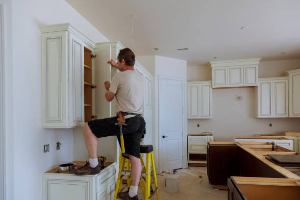 Licensed Kitchen service in Colmar, PA - Remodeling Of Kitchen