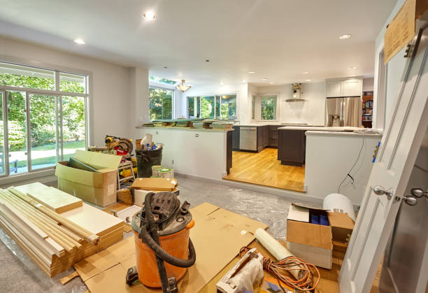 Reliable Kitchen contractor in Colmar, PA by Remodeling Of Kitchen